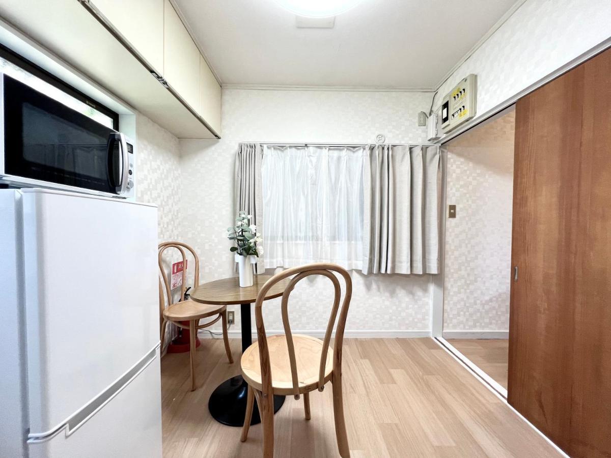 Tranquil House With 3 Bedrooms 7Min To Metro Straight To Shinjuku And Shibuya Токіо Екстер'єр фото
