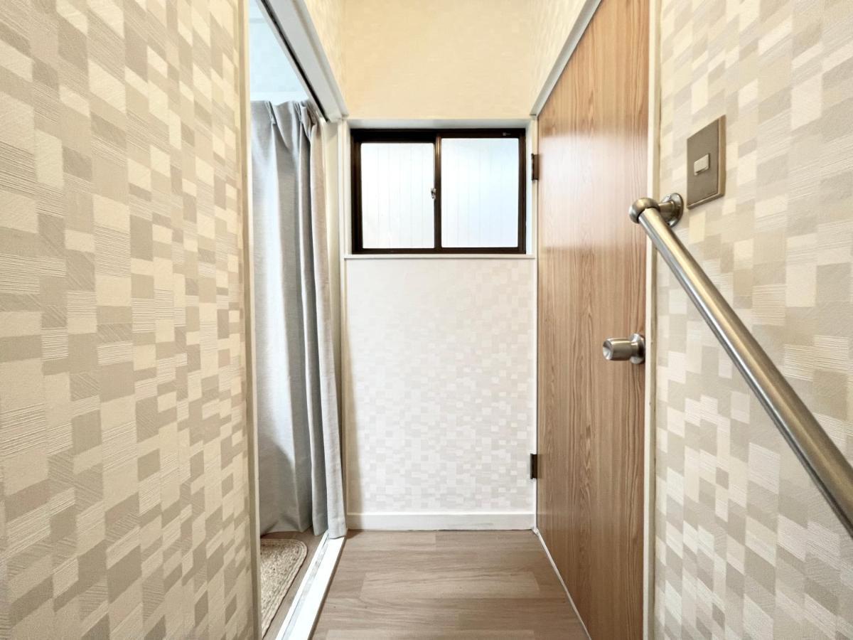 Tranquil House With 3 Bedrooms 7Min To Metro Straight To Shinjuku And Shibuya Токіо Екстер'єр фото