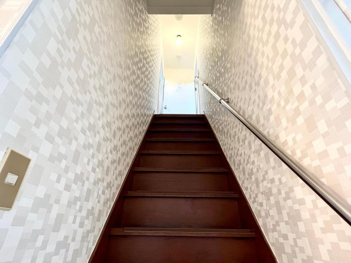 Tranquil House With 3 Bedrooms 7Min To Metro Straight To Shinjuku And Shibuya Токіо Екстер'єр фото