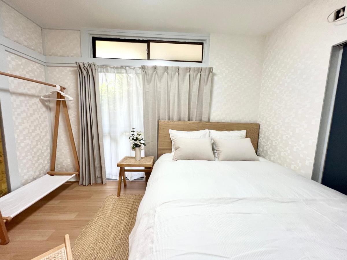 Tranquil House With 3 Bedrooms 7Min To Metro Straight To Shinjuku And Shibuya Токіо Екстер'єр фото