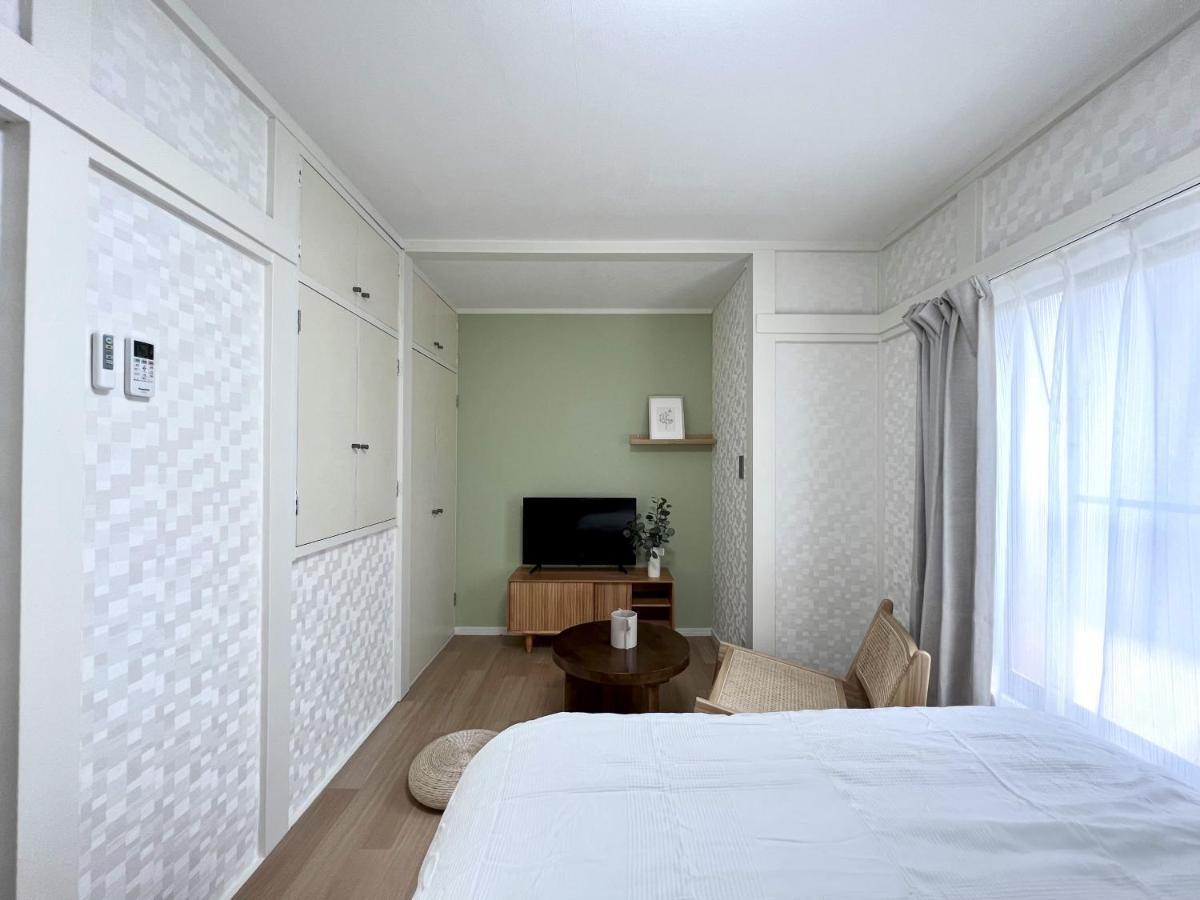 Tranquil House With 3 Bedrooms 7Min To Metro Straight To Shinjuku And Shibuya Токіо Екстер'єр фото